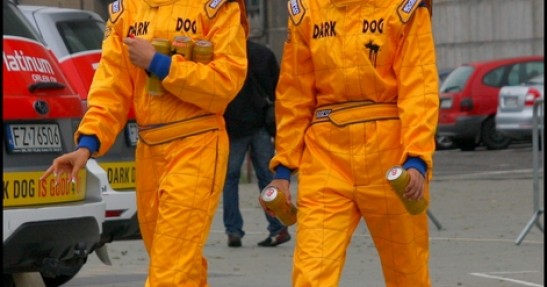 I Love Rally 2010